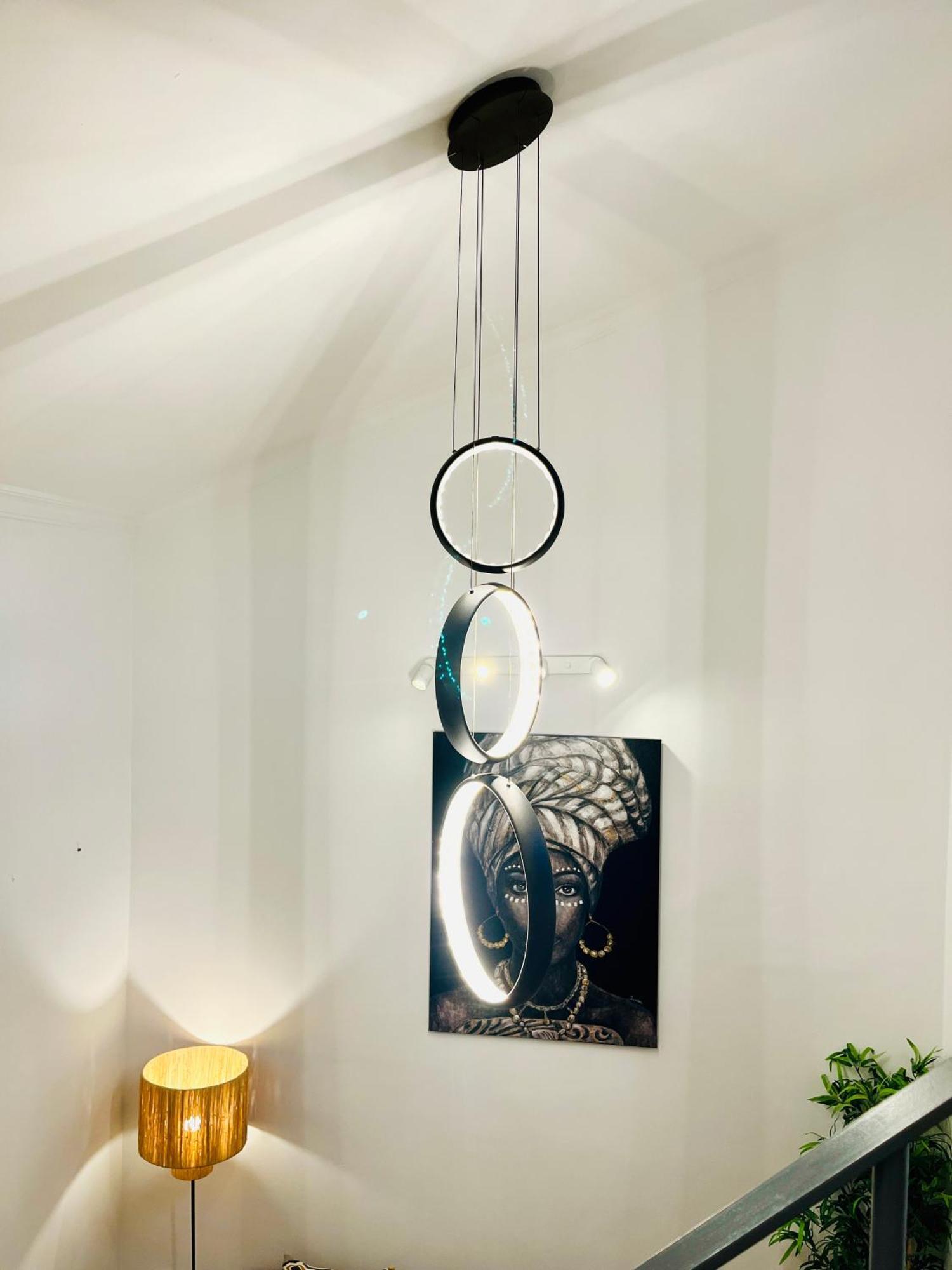 Apartamento Bright And Cozy Duplex In The Heart Of *