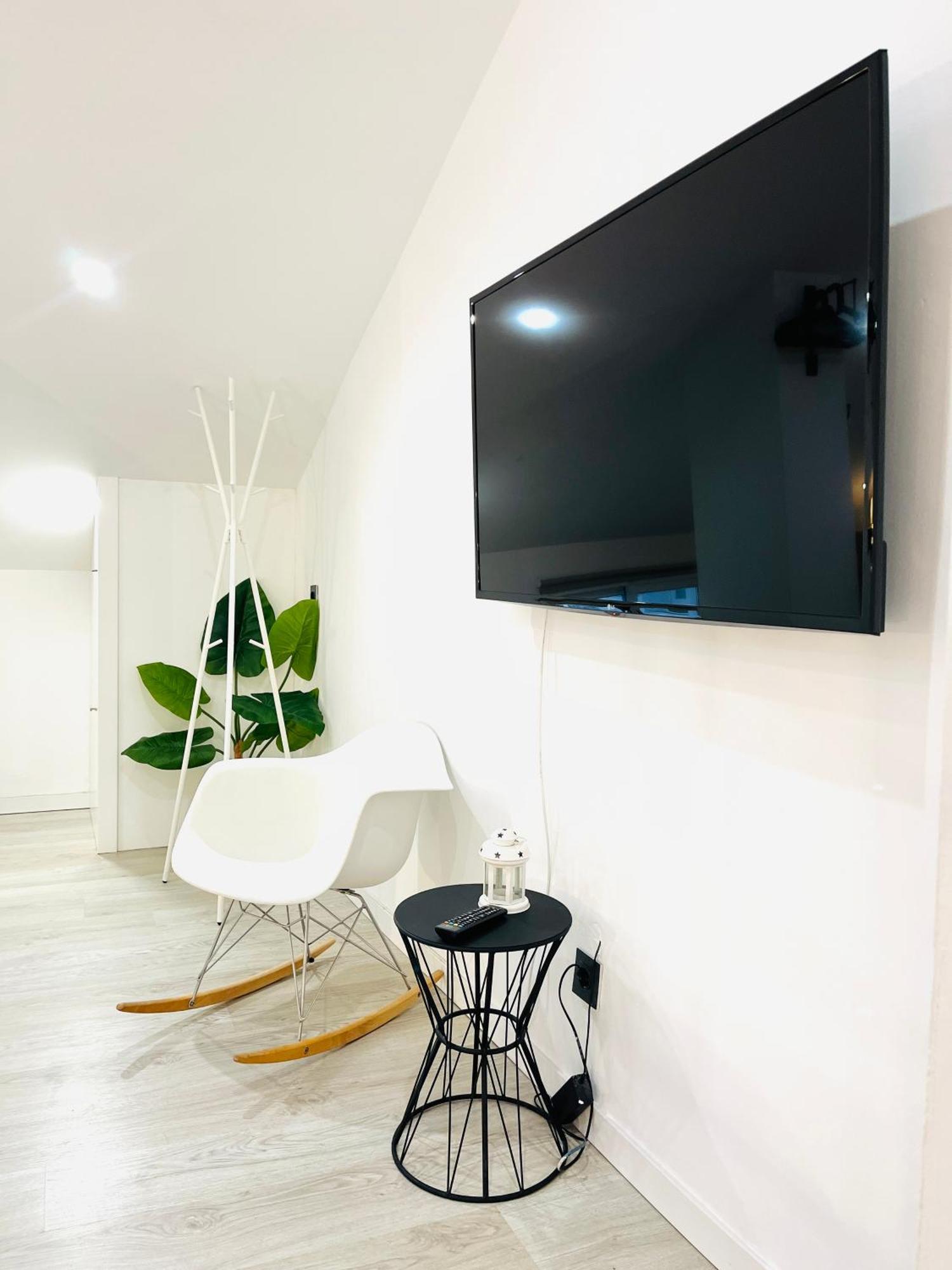 Apartamento Bright And Cozy Duplex In The Heart Of *