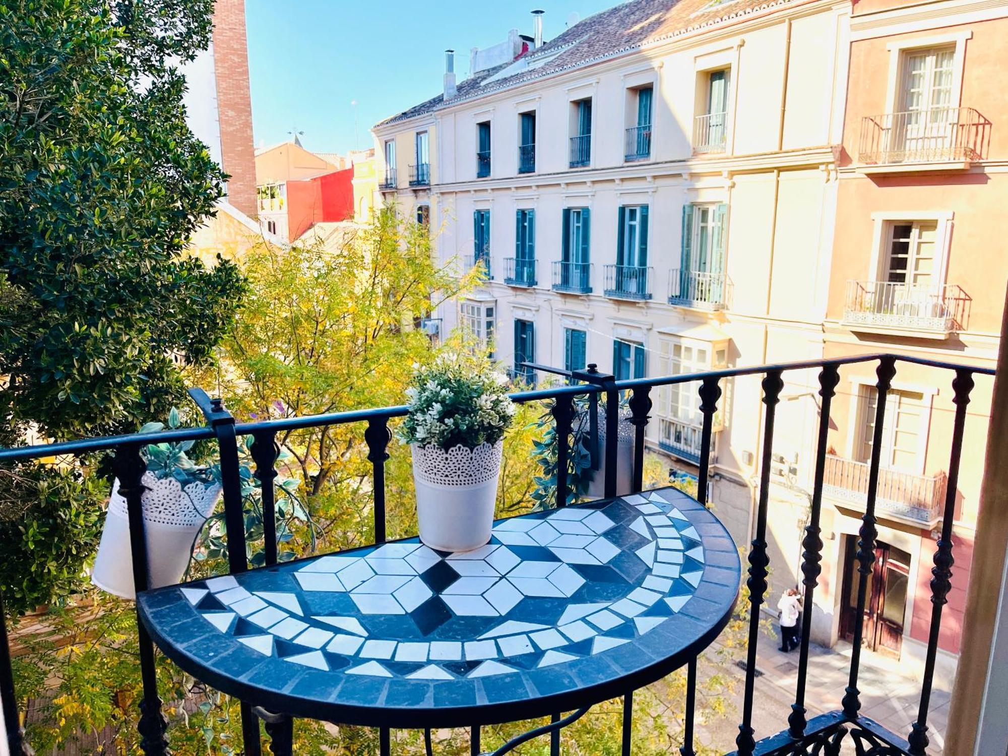 Apartamento Bright And Cozy Duplex In The Heart Of *