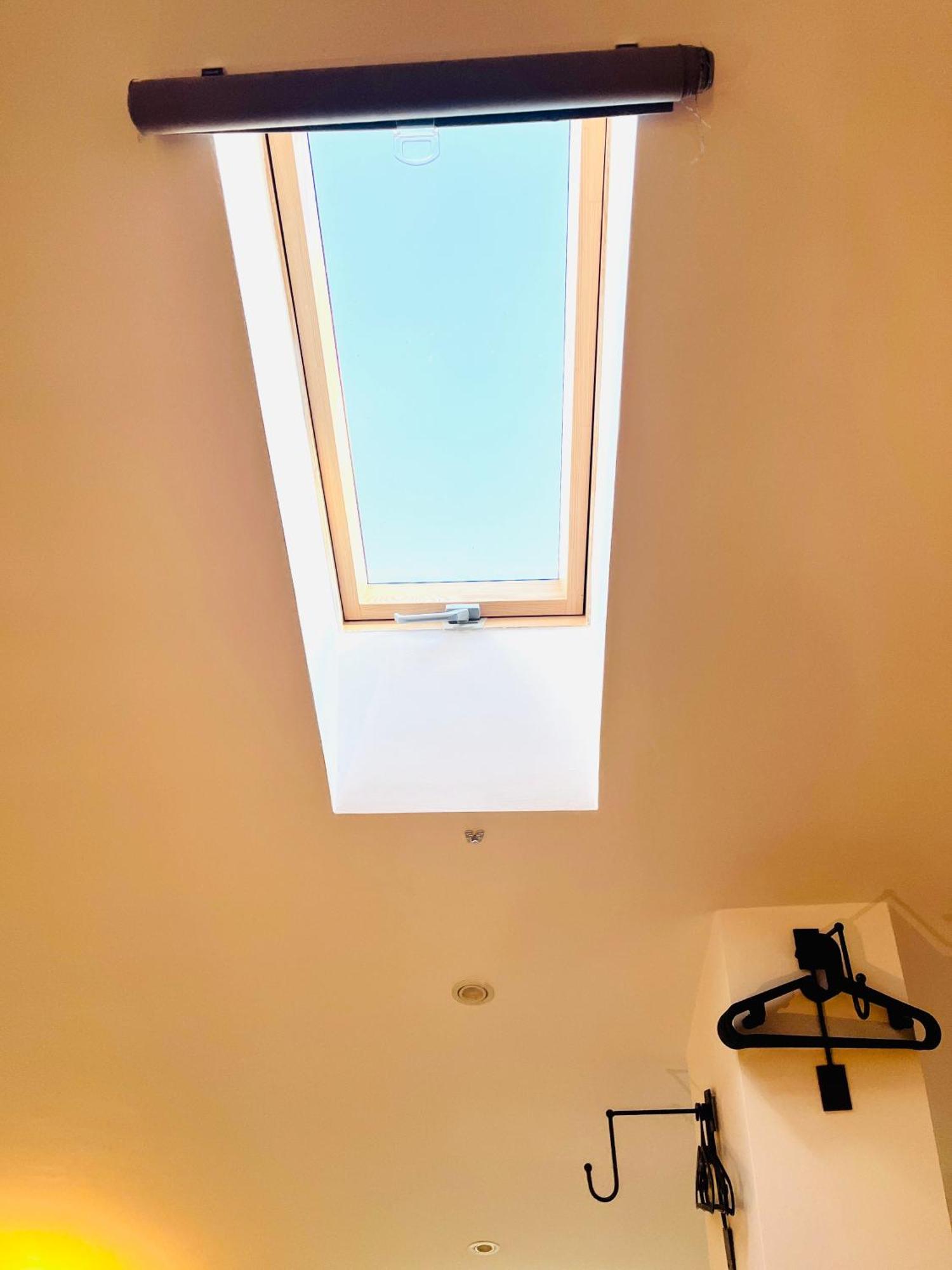 Appartement Bright And Cozy Duplex In The Heart Of Málaga